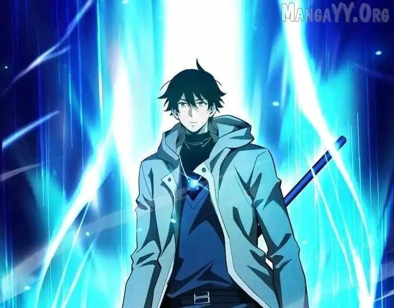 Idle Player Returns as a God Chapter 57 - Page 2