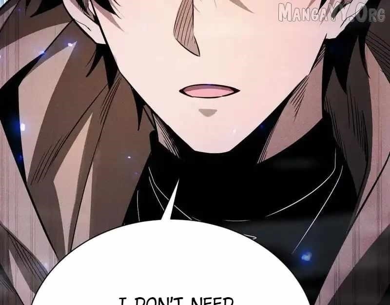 Idle Player Returns as a God Chapter 57 - Page 21