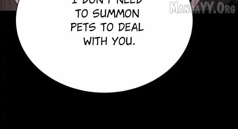 Idle Player Returns as a God Chapter 57 - Page 22