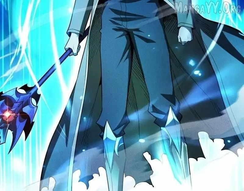 Idle Player Returns as a God Chapter 57 - Page 3