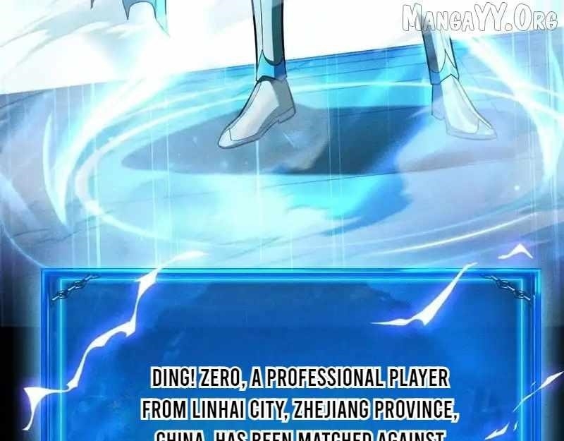 Idle Player Returns as a God Chapter 57 - Page 4