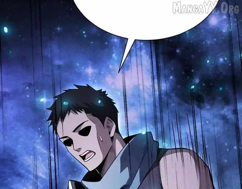 Idle Player Returns as a God Chapter 57 - Page 41