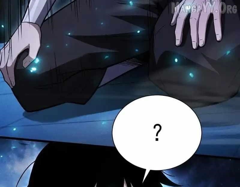 Idle Player Returns as a God Chapter 57 - Page 43