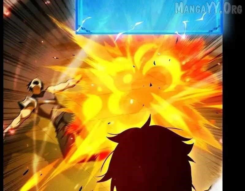 Idle Player Returns as a God Chapter 57 - Page 47