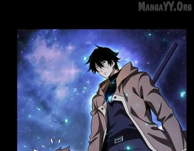 Idle Player Returns as a God Chapter 57 - Page 49