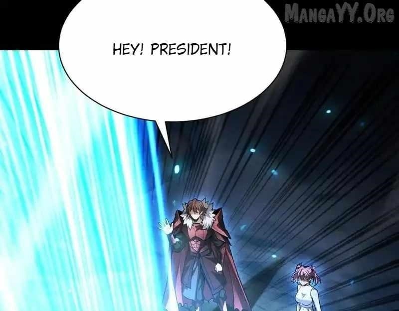 Idle Player Returns as a God Chapter 57 - Page 56