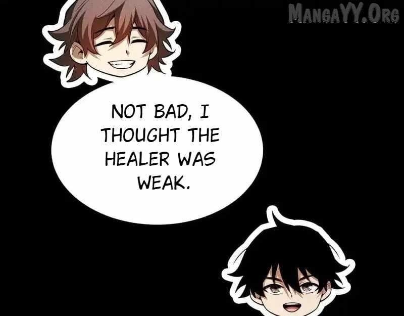 Idle Player Returns as a God Chapter 57 - Page 62