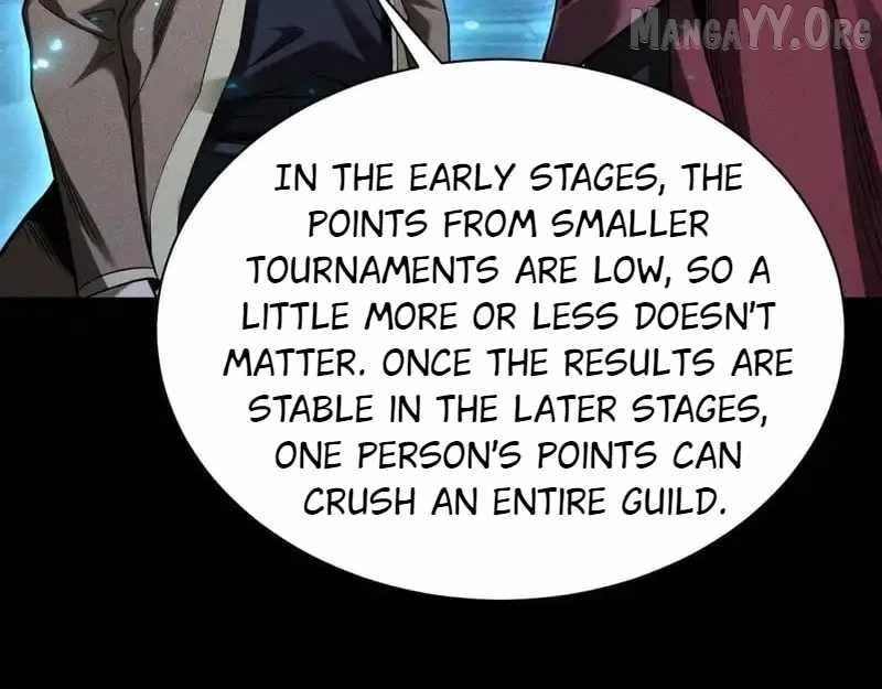 Idle Player Returns as a God Chapter 57 - Page 69