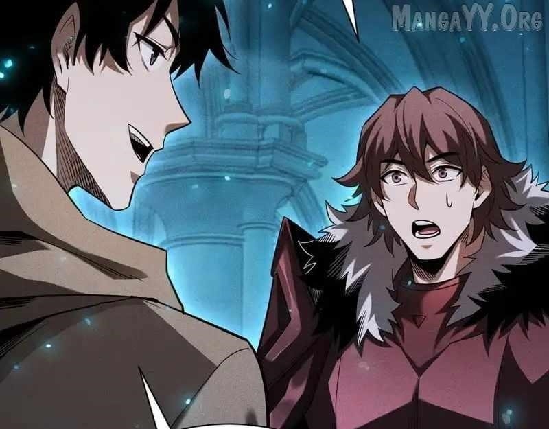 Idle Player Returns as a God Chapter 57 - Page 71