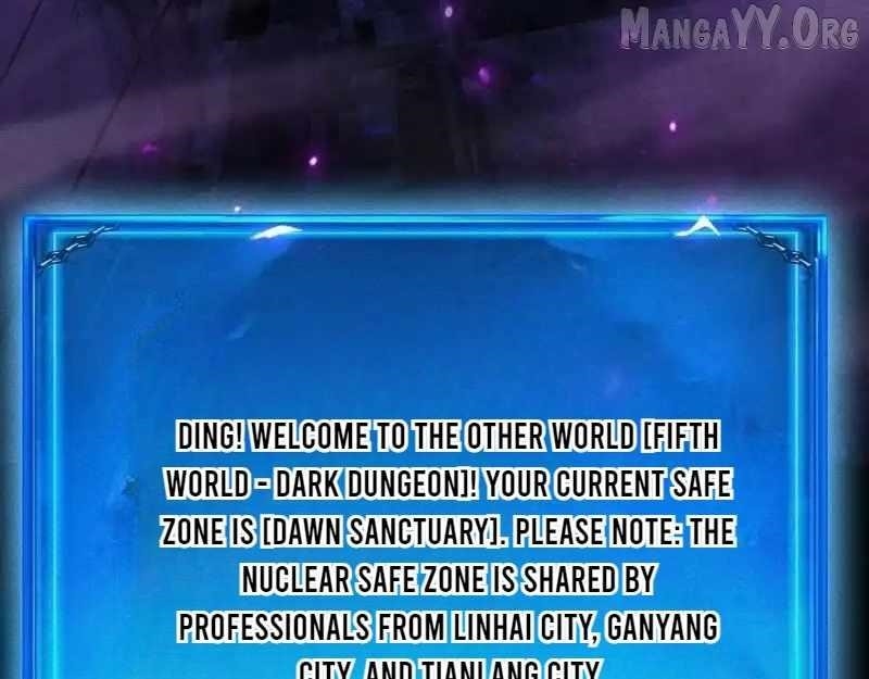 Idle Player Returns as a God Chapter 57 - Page 88