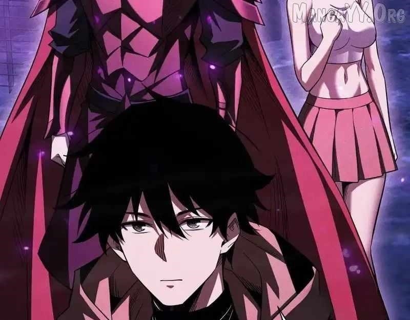 Idle Player Returns as a God Chapter 57 - Page 91