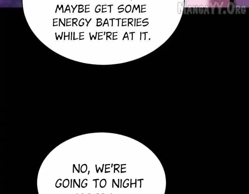 Idle Player Returns as a God Chapter 57 - Page 99
