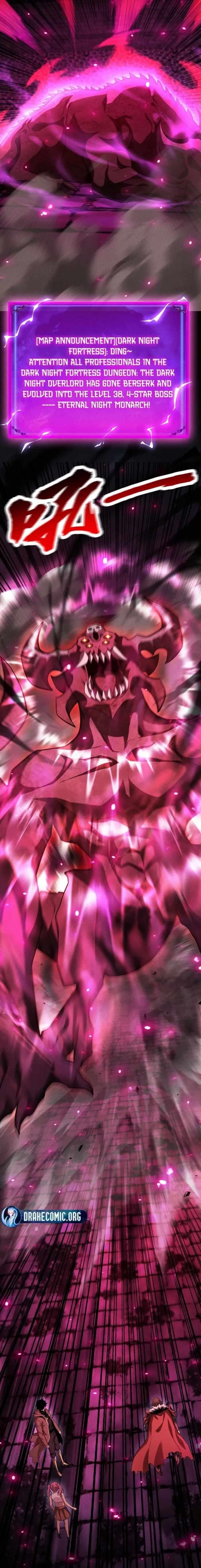 Idle Player Returns as a God Chapter 59 - Page 7