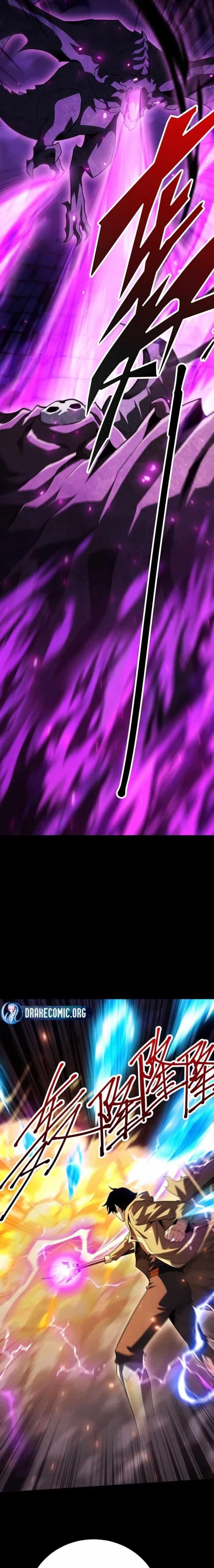 Idle Player Returns as a God Chapter 59 - Page 9