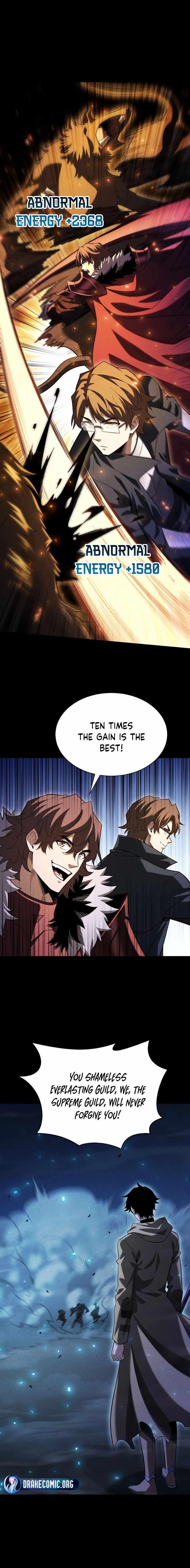 Idle Player Returns as a God Chapter 62 - Page 4