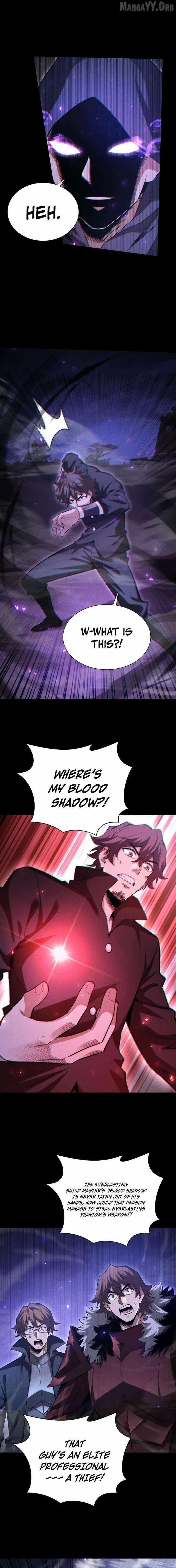 Idle Player Returns as a God Chapter 63 - Page 2