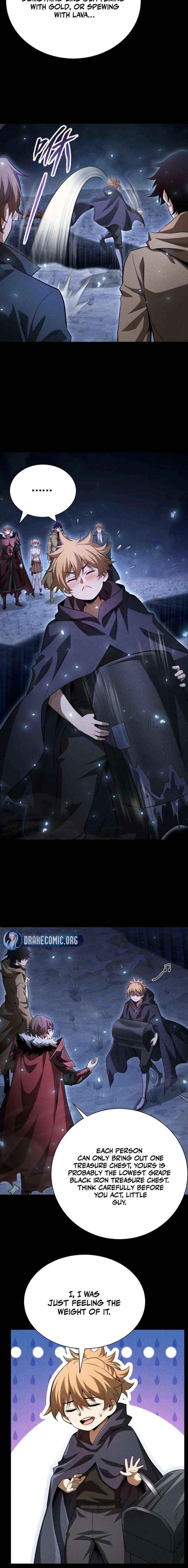 Idle Player Returns as a God Chapter 65 - Page 2