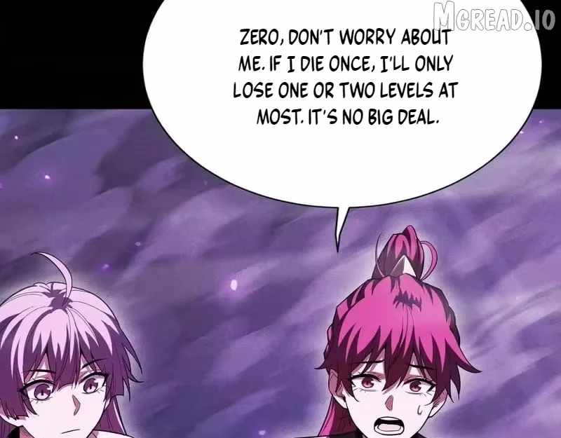 Idle Player Returns as a God Chapter 74 - Page 10