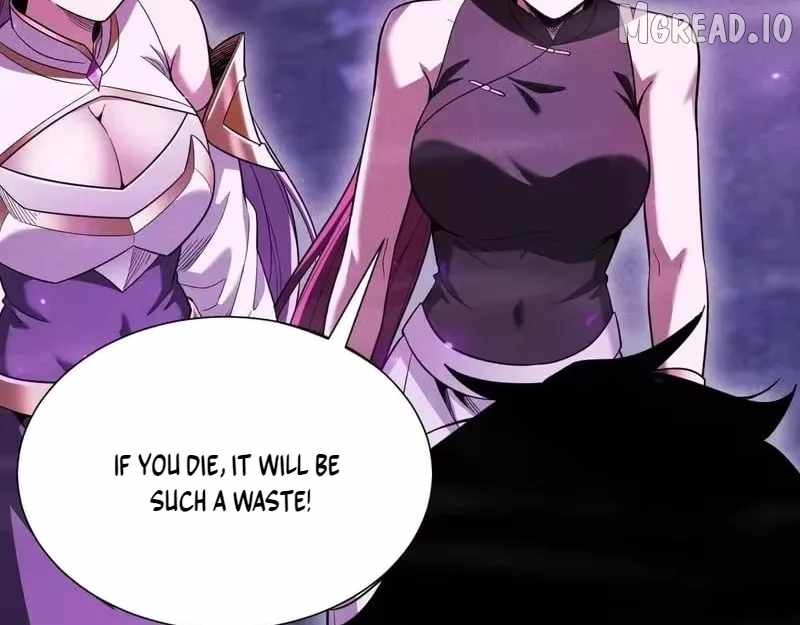 Idle Player Returns as a God Chapter 74 - Page 11
