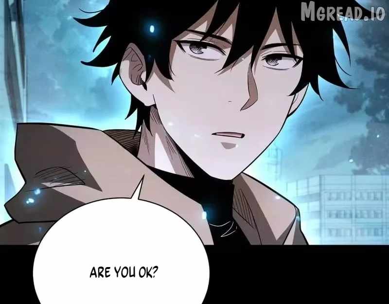 Idle Player Returns as a God Chapter 74 - Page 141