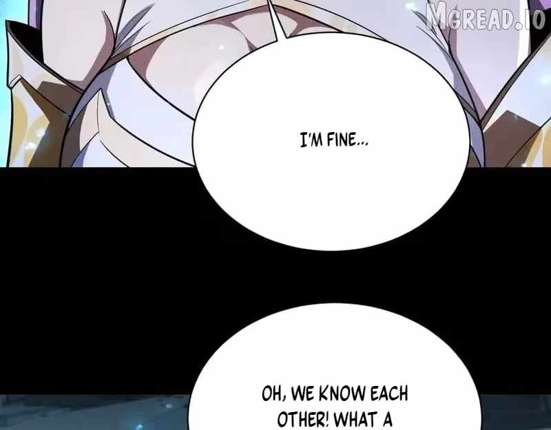 Idle Player Returns as a God Chapter 74 - Page 144