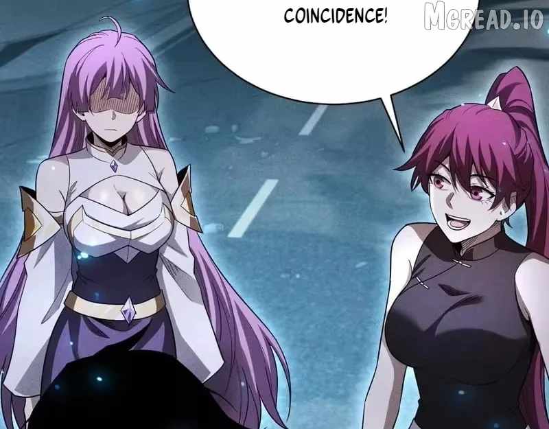 Idle Player Returns as a God Chapter 74 - Page 145