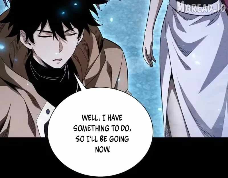 Idle Player Returns as a God Chapter 74 - Page 146