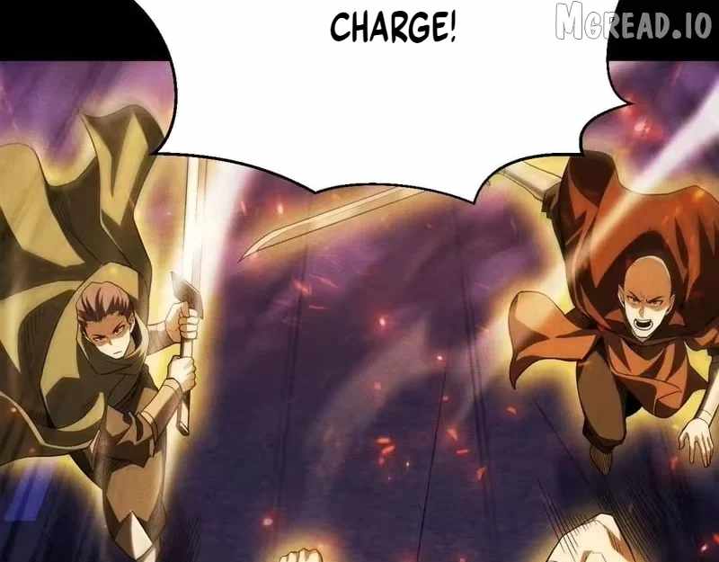 Idle Player Returns as a God Chapter 74 - Page 34