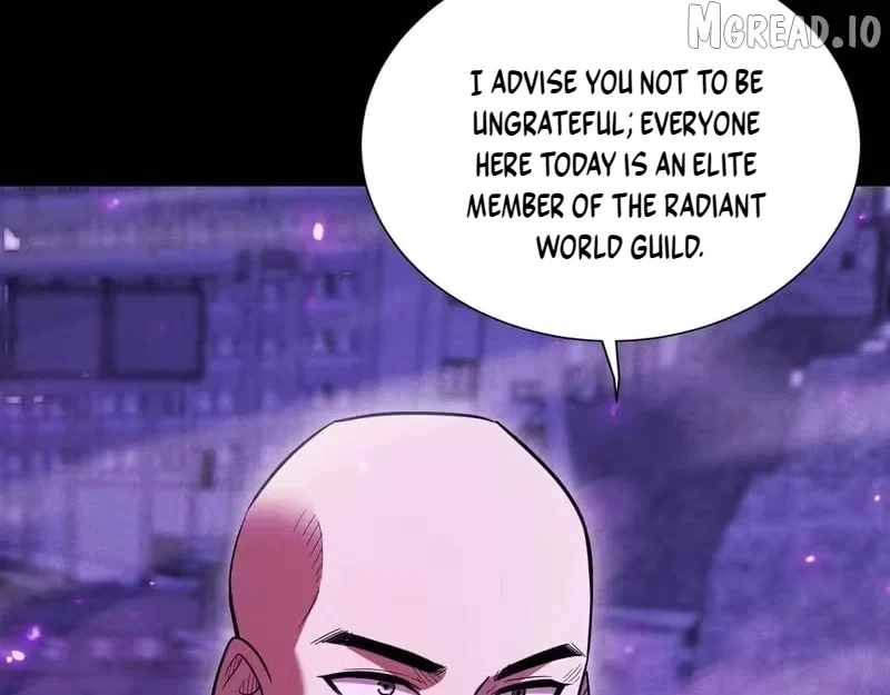 Idle Player Returns as a God Chapter 74 - Page 4