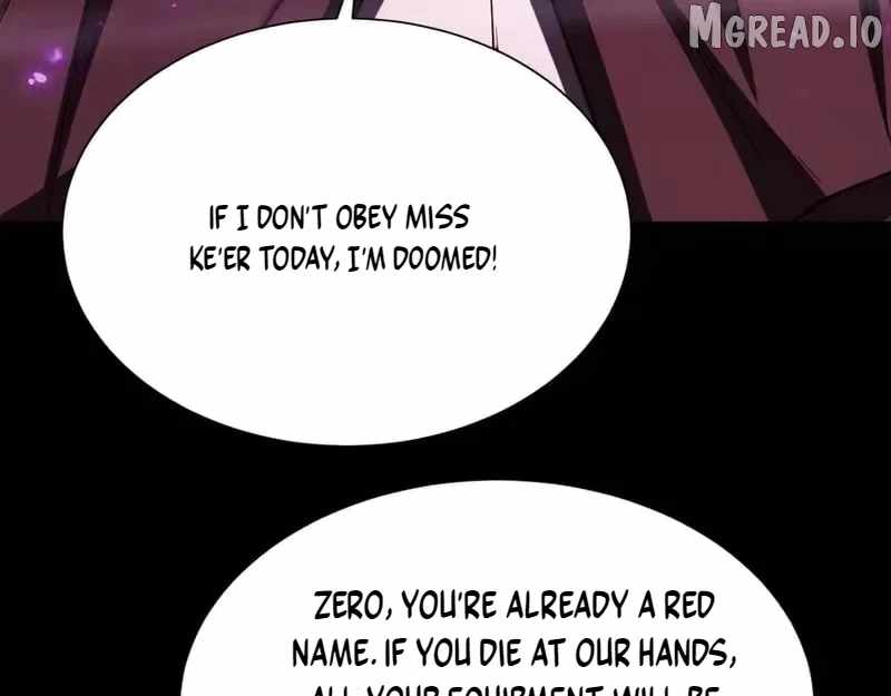 Idle Player Returns as a God Chapter 74 - Page 6