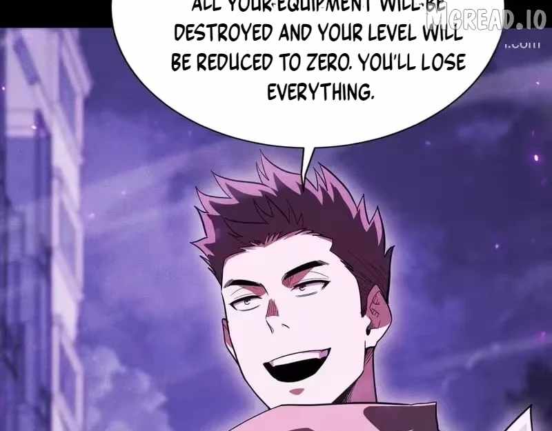 Idle Player Returns as a God Chapter 74 - Page 7