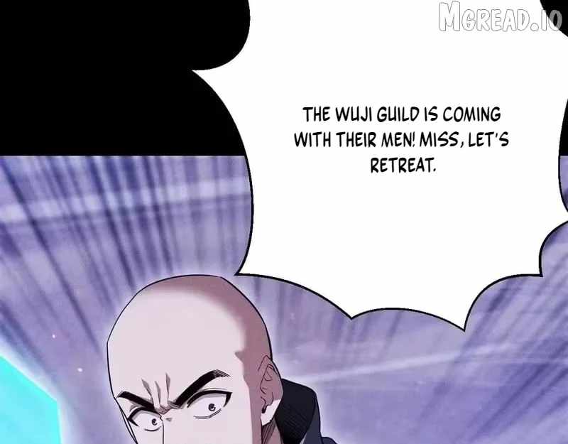Idle Player Returns as a God Chapter 74 - Page 84