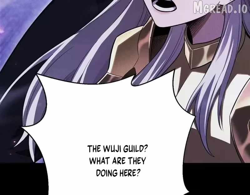 Idle Player Returns as a God Chapter 74 - Page 86
