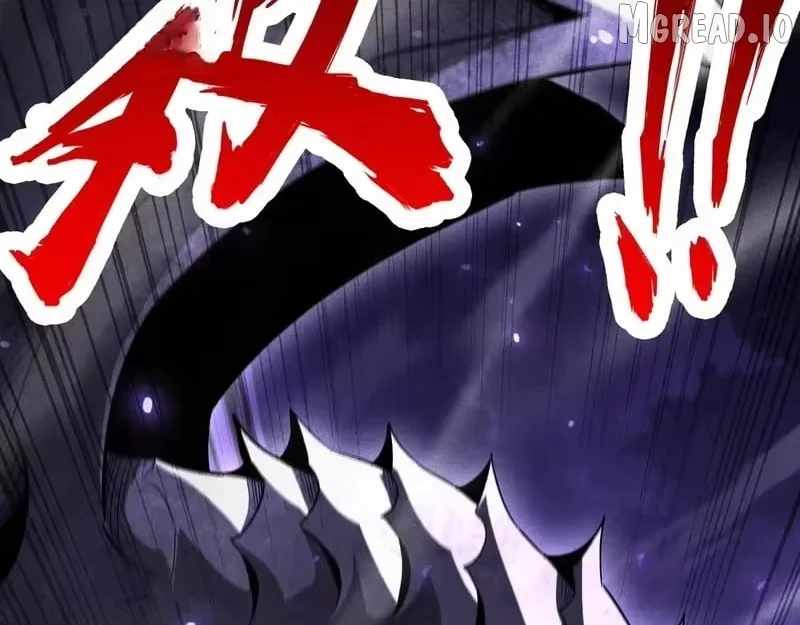 Idle Player Returns as a God Chapter 74 - Page 95