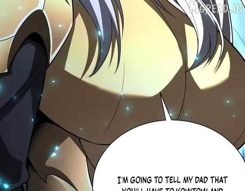 Idle Player Returns as a God Chapter 75 - Page 10