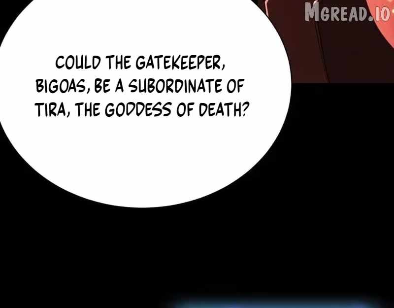 Idle Player Returns as a God Chapter 75 - Page 110