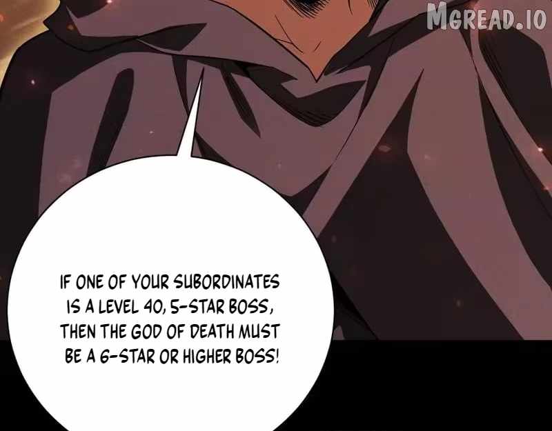 Idle Player Returns as a God Chapter 75 - Page 116