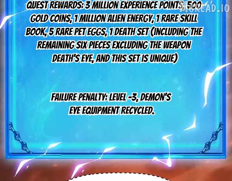Idle Player Returns as a God Chapter 75 - Page 128