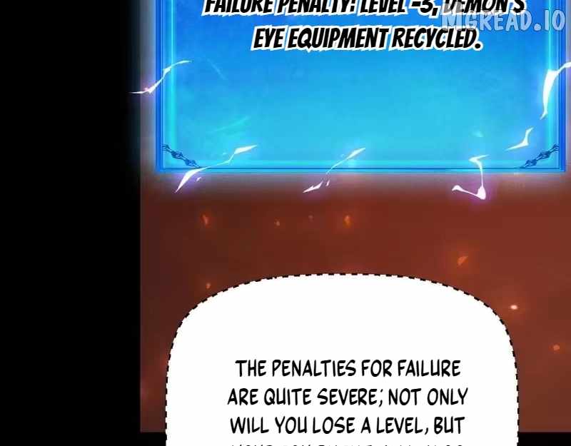 Idle Player Returns as a God Chapter 75 - Page 133