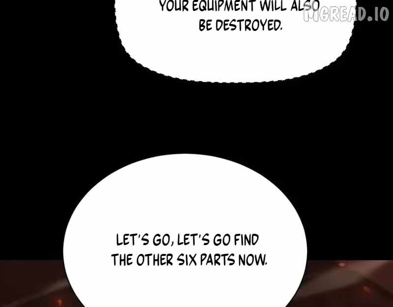 Idle Player Returns as a God Chapter 75 - Page 134