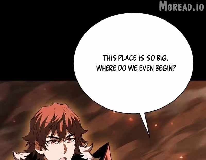 Idle Player Returns as a God Chapter 75 - Page 138