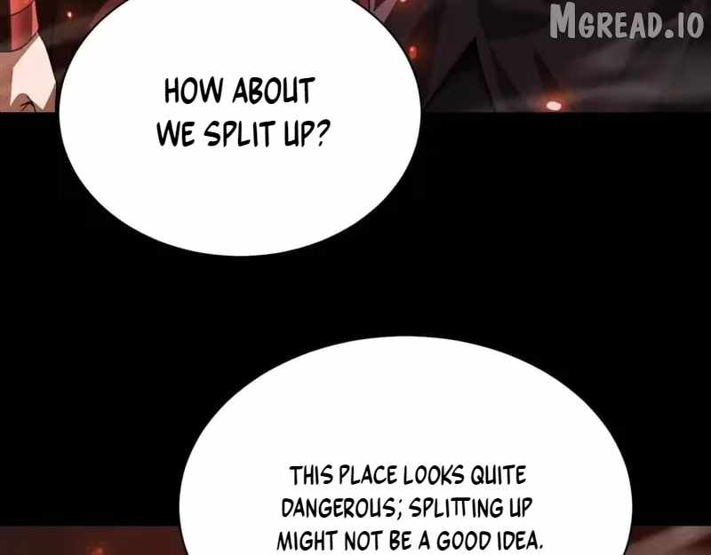 Idle Player Returns as a God Chapter 75 - Page 140