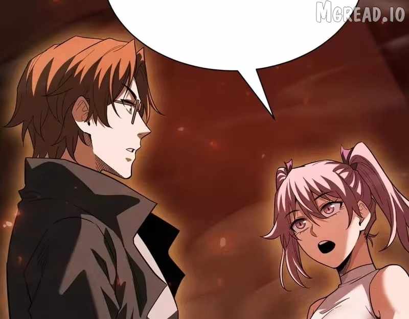 Idle Player Returns as a God Chapter 75 - Page 141