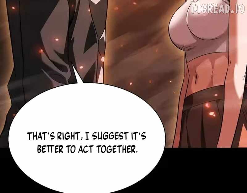 Idle Player Returns as a God Chapter 75 - Page 142