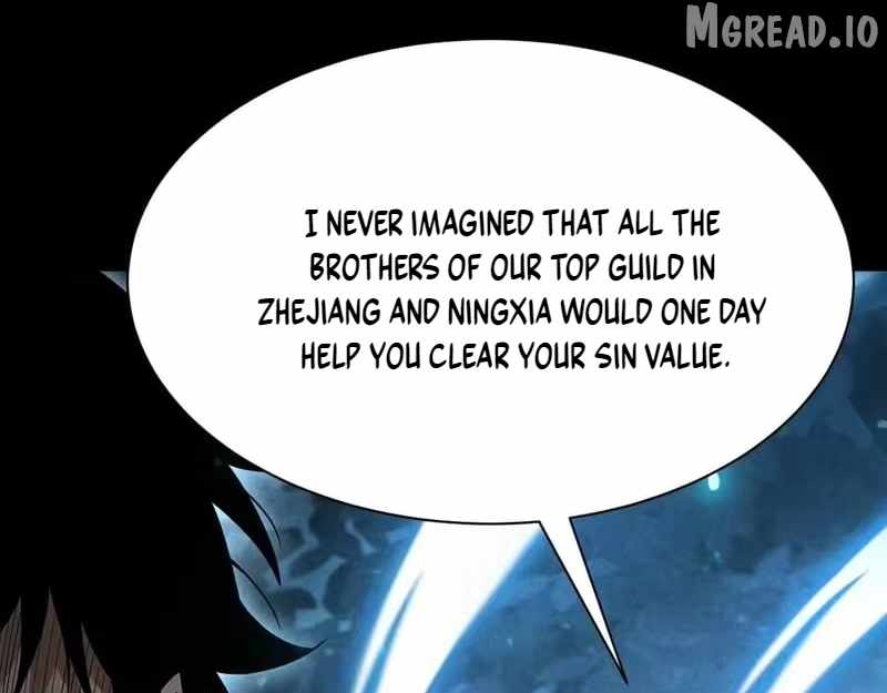 Idle Player Returns as a God Chapter 75 - Page 31