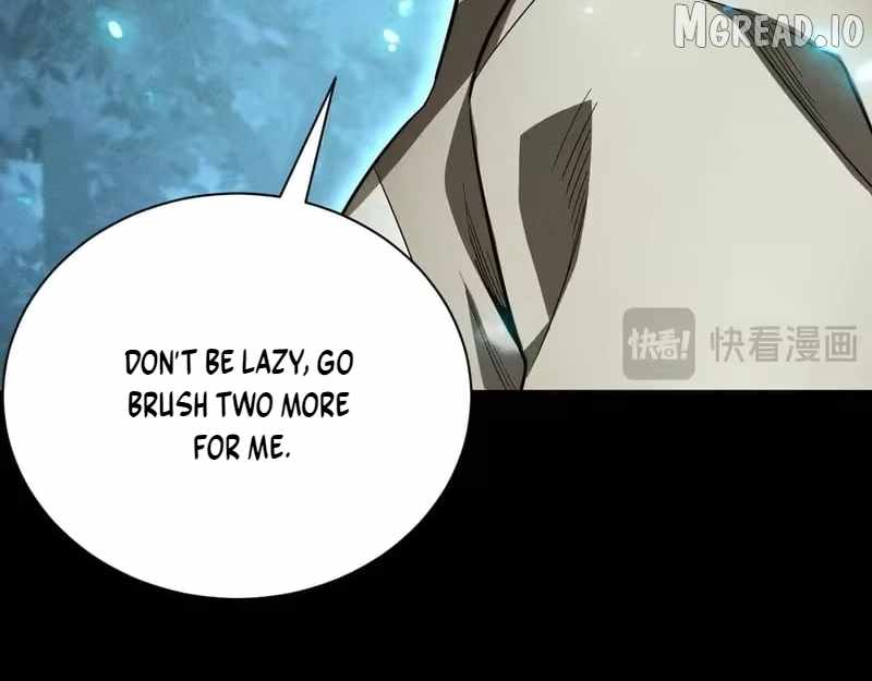 Idle Player Returns as a God Chapter 75 - Page 36