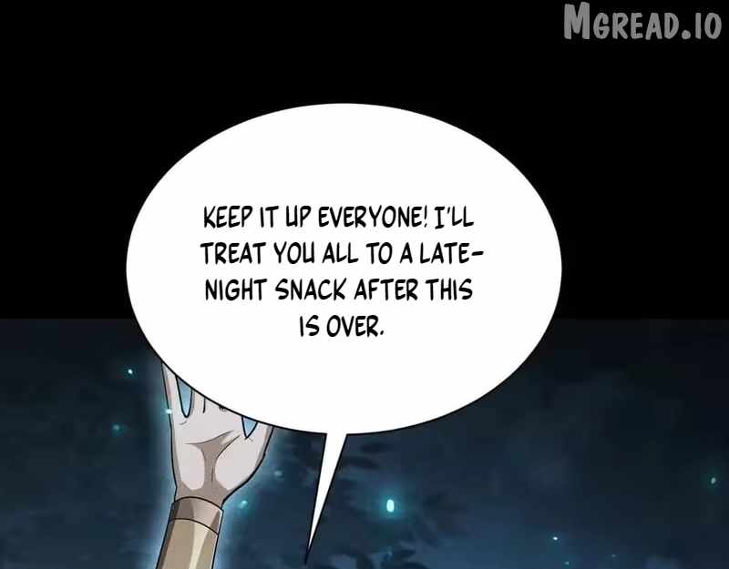 Idle Player Returns as a God Chapter 75 - Page 37