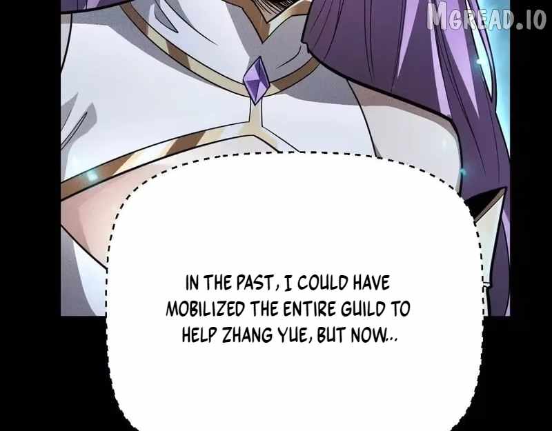 Idle Player Returns as a God Chapter 75 - Page 45