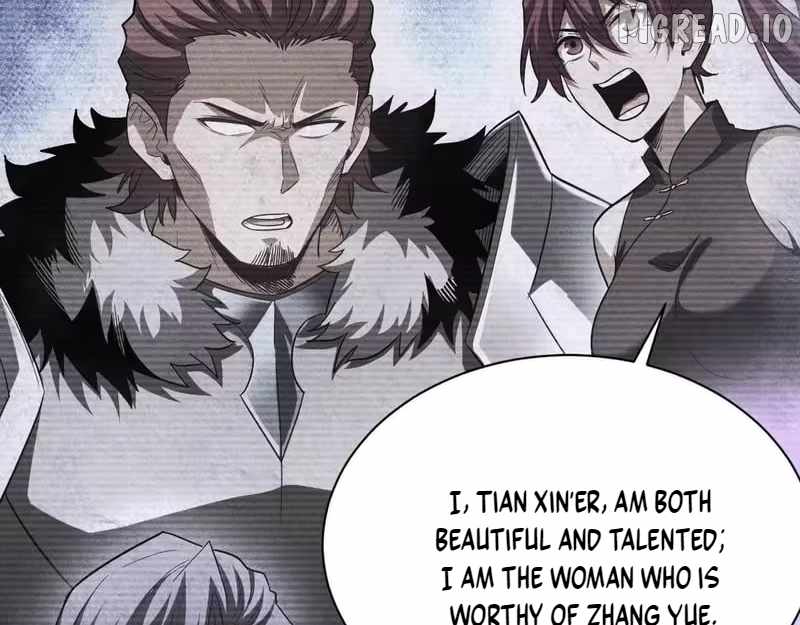 Idle Player Returns as a God Chapter 75 - Page 47