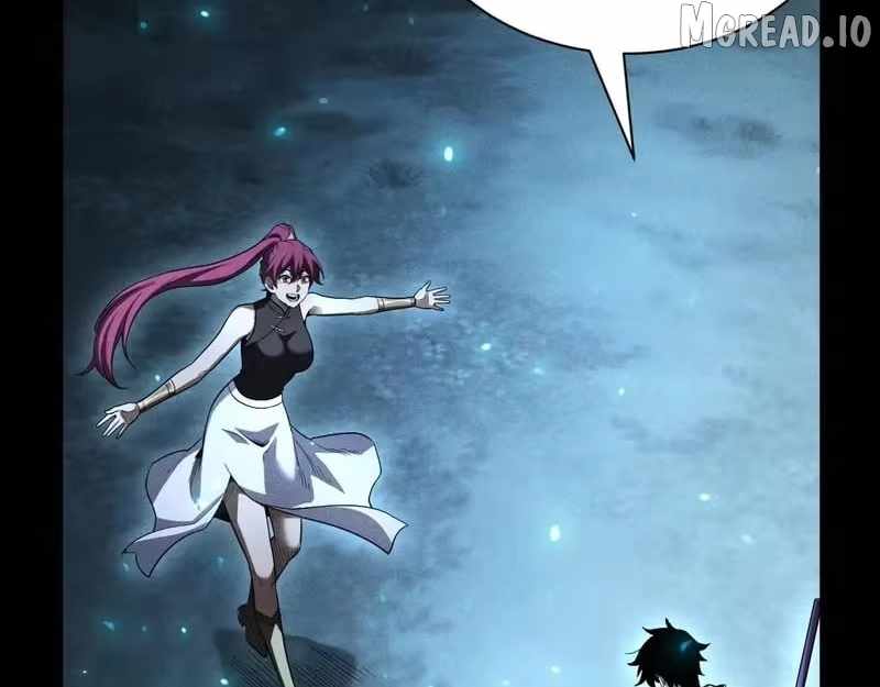 Idle Player Returns as a God Chapter 75 - Page 59
